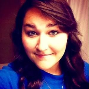 Meet your Posher, Carolyn